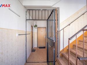 Pronájem bytu 2+kk, Litvínov - Janov, Hamerská, 41 m2