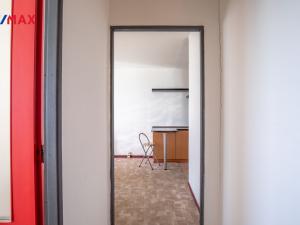 Pronájem bytu 2+kk, Litvínov - Janov, Hamerská, 41 m2