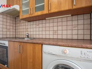 Pronájem bytu 2+kk, Litvínov - Janov, Hamerská, 41 m2
