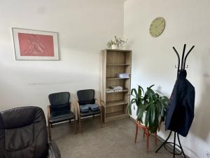 Pronájem kanceláře, Plzeň, Kamenická, 28 m2