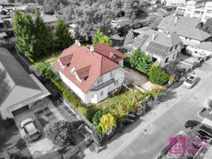 Prodej rodinného domu, Valtice, 21. dubna, 222 m2