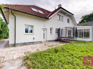 Prodej rodinného domu, Valtice, 21. dubna, 222 m2