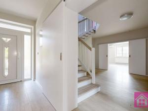 Prodej rodinného domu, Valtice, 21. dubna, 222 m2