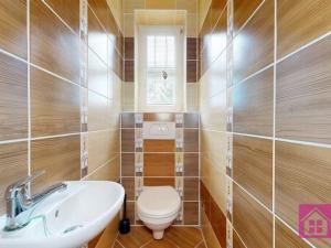 Prodej rodinného domu, Valtice, 21. dubna, 222 m2