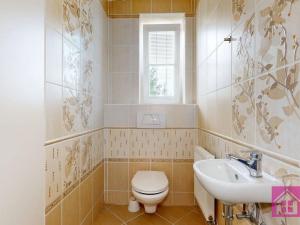 Prodej rodinného domu, Valtice, 21. dubna, 222 m2