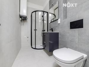 Prodej bytu 1+kk, Praha - Košíře, U Tyrše, 30 m2