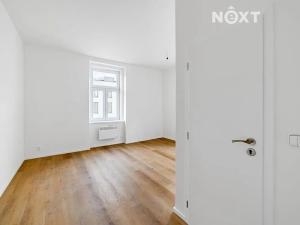 Prodej bytu 1+kk, Praha - Košíře, U Tyrše, 30 m2