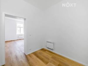 Prodej bytu 1+kk, Praha - Košíře, U Tyrše, 30 m2
