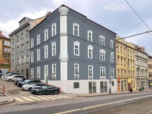 Prodej bytu 1+1, Praha - Košíře, U Tyrše, 30 m2
