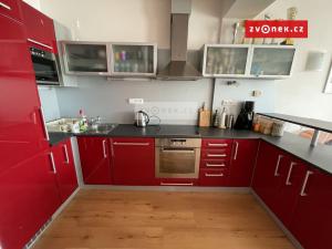 Prodej bytu 1+kk, Zlín, Fügnerovo nábřeží, 42 m2