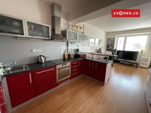 Prodej bytu 1+kk, Zlín, Fügnerovo nábřeží, 42 m2