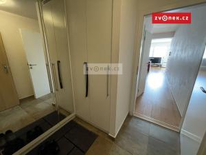 Prodej bytu 1+kk, Zlín, Fügnerovo nábřeží, 42 m2