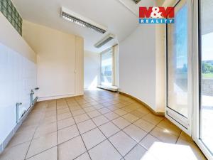 Prodej kanceláře, Písek - Pražské Předměstí, Čechova, 53 m2