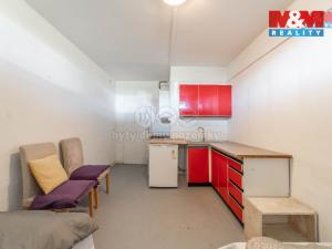 Pronájem atypického bytu, Beroun - Beroun-Město, Košťálkova, 60 m2