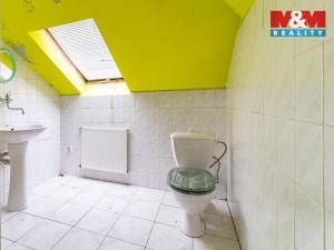 Prodej rodinného domu, Luby - Horní Luby, 633 m2