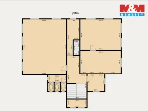 Prodej rodinného domu, Luby - Horní Luby, 633 m2