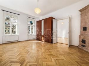 Pronájem bytu 2+1, Praha - Vinohrady, Korunní, 75 m2