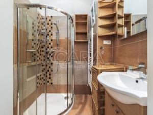 Pronájem bytu 2+1, Praha - Vinohrady, Korunní, 75 m2