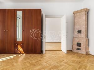 Pronájem bytu 2+1, Praha - Vinohrady, Korunní, 75 m2