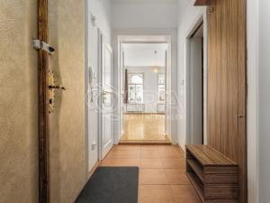Pronájem bytu 2+1, Praha - Vinohrady, Korunní, 75 m2