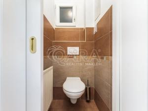 Pronájem bytu 2+1, Praha - Vinohrady, Korunní, 75 m2