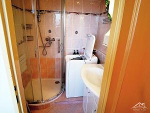 Pronájem bytu 2+1, Jihlava, Březinova, 56 m2