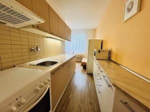 Pronájem bytu 1+1, Mohelnice, Stanislavova, 41 m2