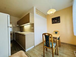 Pronájem bytu 1+1, Mohelnice, Stanislavova, 41 m2