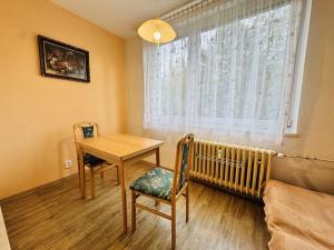 Pronájem bytu 1+1, Mohelnice, Stanislavova, 41 m2