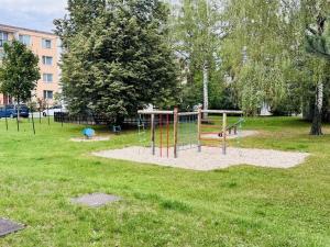 Pronájem bytu 1+1, Mohelnice, Stanislavova, 41 m2