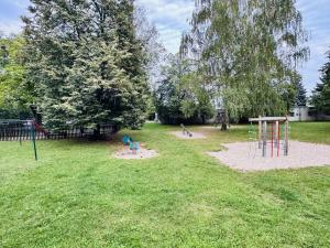 Pronájem bytu 1+1, Mohelnice, Stanislavova, 41 m2