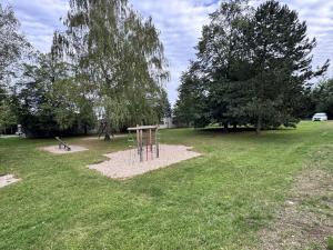 Pronájem bytu 1+1, Mohelnice, Stanislavova, 41 m2