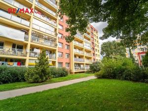 Prodej bytu 3+1, Kolín, Masarykova, 72 m2