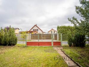 Prodej chaty, Rokycany - Plzeňské Předměstí, Čilina, 32 m2