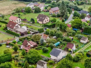 Prodej chaty, Rokycany - Plzeňské Předměstí, Čilina, 32 m2