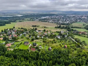 Prodej chaty, Rokycany - Plzeňské Předměstí, Čilina, 32 m2