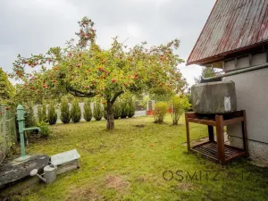 Prodej chaty, Rokycany - Plzeňské Předměstí, Čilina, 32 m2