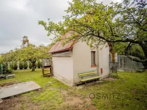 Prodej chaty, Rokycany - Plzeňské Předměstí, Čilina, 32 m2