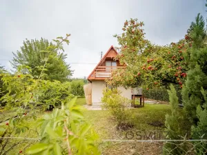 Prodej chaty, Rokycany - Plzeňské Předměstí, Čilina, 32 m2