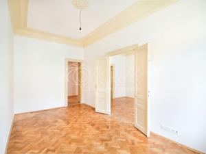 Pronájem kanceláře, Praha - Staré Město, Kaprova, 84 m2