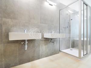 Pronájem kanceláře, Praha - Staré Město, Kaprova, 84 m2