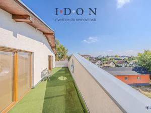 Prodej výrobních prostor, Bílovec, Zahradní, 620 m2