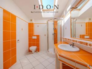Prodej výrobních prostor, Bílovec, Zahradní, 620 m2
