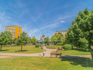 Prodej bytu 2+kk, Kladno - Kročehlavy, Hřebečská, 40 m2