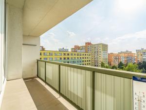 Prodej bytu 2+kk, Kladno - Kročehlavy, Hřebečská, 48 m2