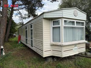 Prodej mobilheimu, Líšnice, 40 m2