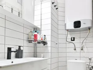 Pronájem bytu 1+kk, Brno - Královo Pole, Ruská, 20 m2