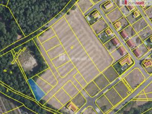 Prodej pozemku pro bydlení, Veltrusy, 724 m2