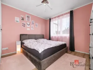 Prodej bytu 3+kk, Bašť, Bořanovická, 71 m2