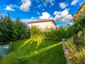 Prodej bytu 3+kk, Bašť, Bořanovická, 71 m2